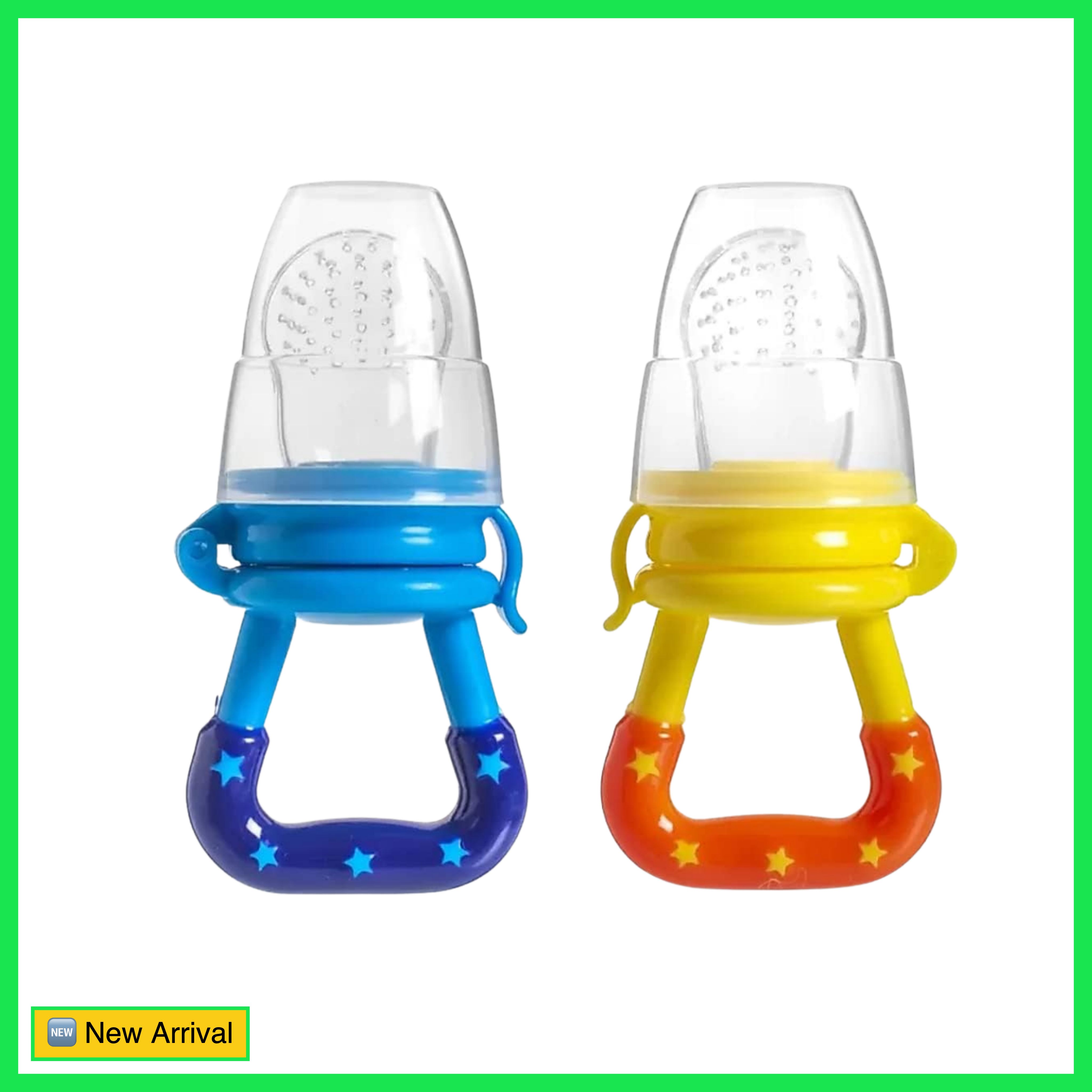 bubblino FR2PC-053 Feeder-picture-29