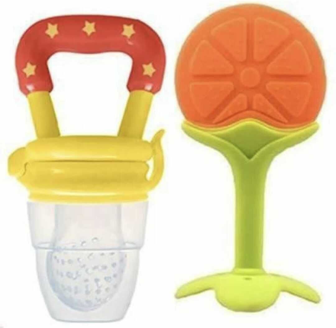 ss enterprises Presents HEALTHY GIFT FOR BABIES Soother-picture-8
