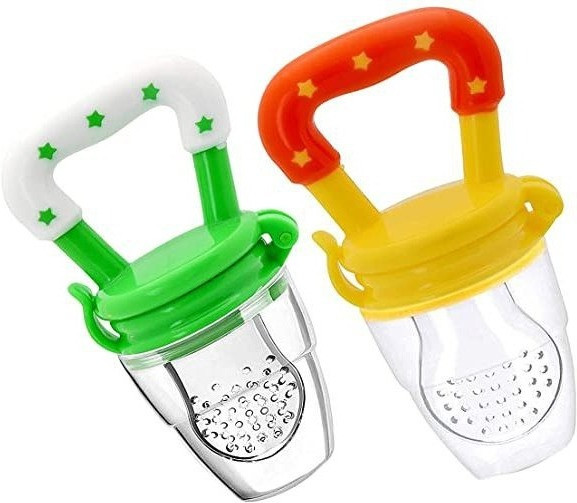 smilykid New_Nibbler Soother94 Feeder image 1
