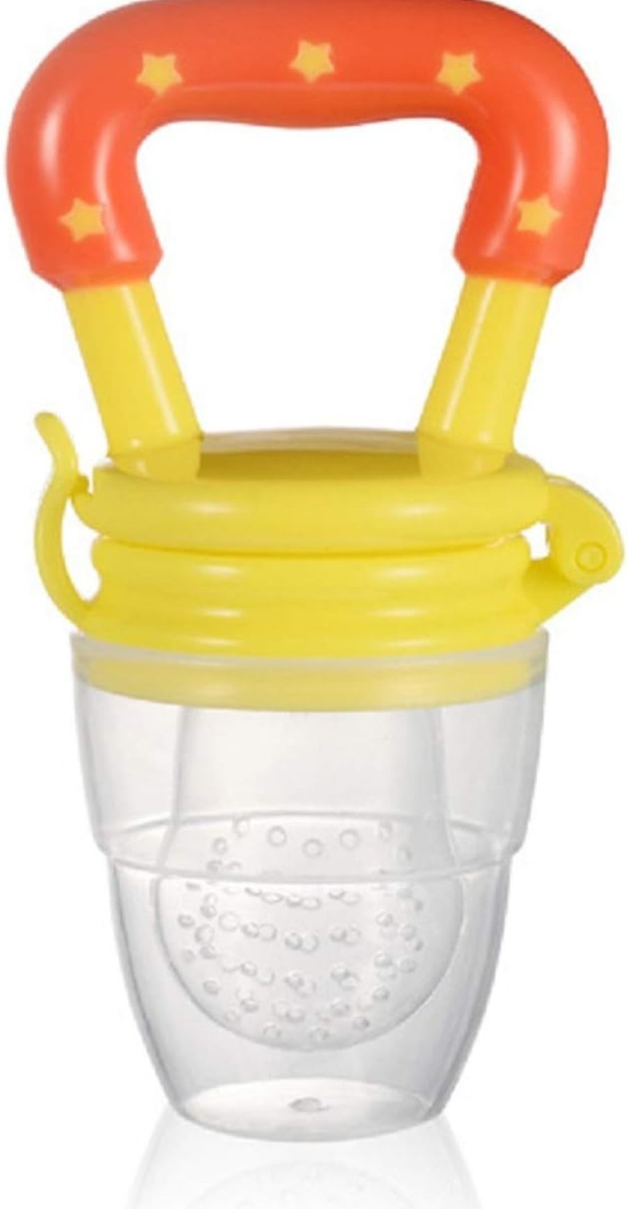 shishi Fresh Fruit Nippler Soother-picture-31