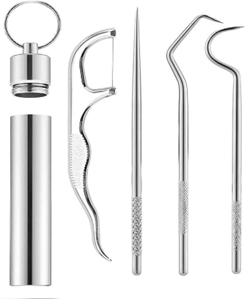 bs mart Toothpick Holder-picture-28