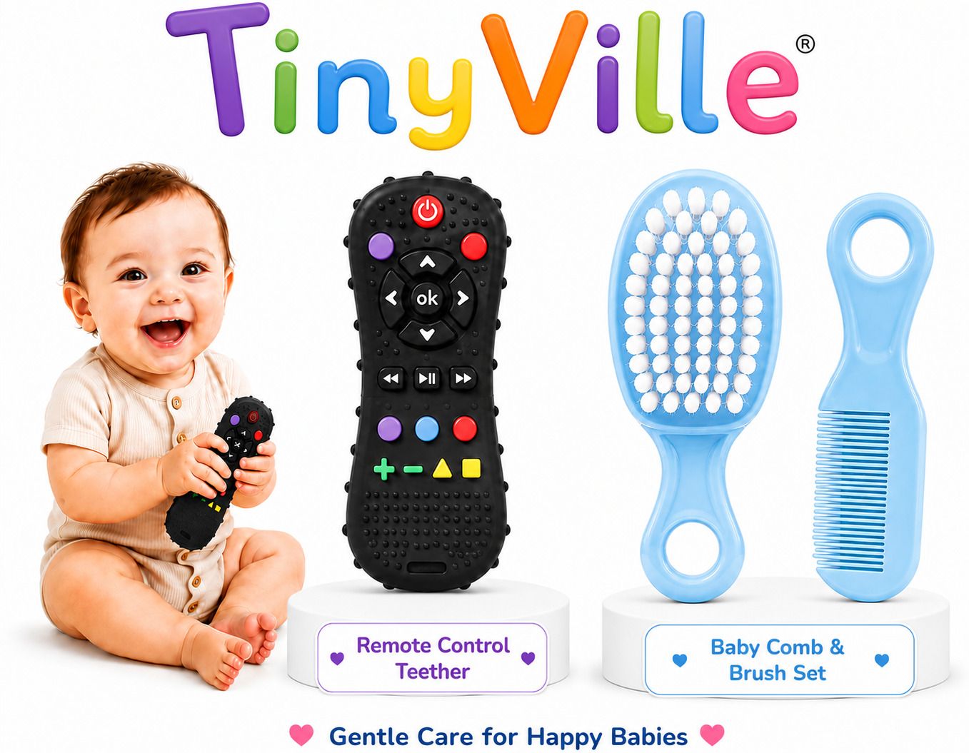 BBY PREMUIM PRODUCTS Teether and Feeder-image-26