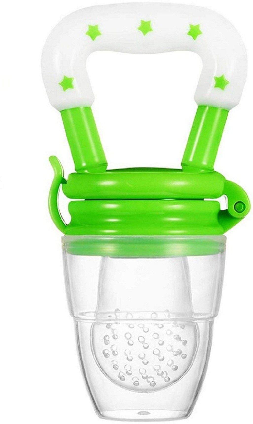 ss enterprises SthrGreen1Pcs Soother-picture-19