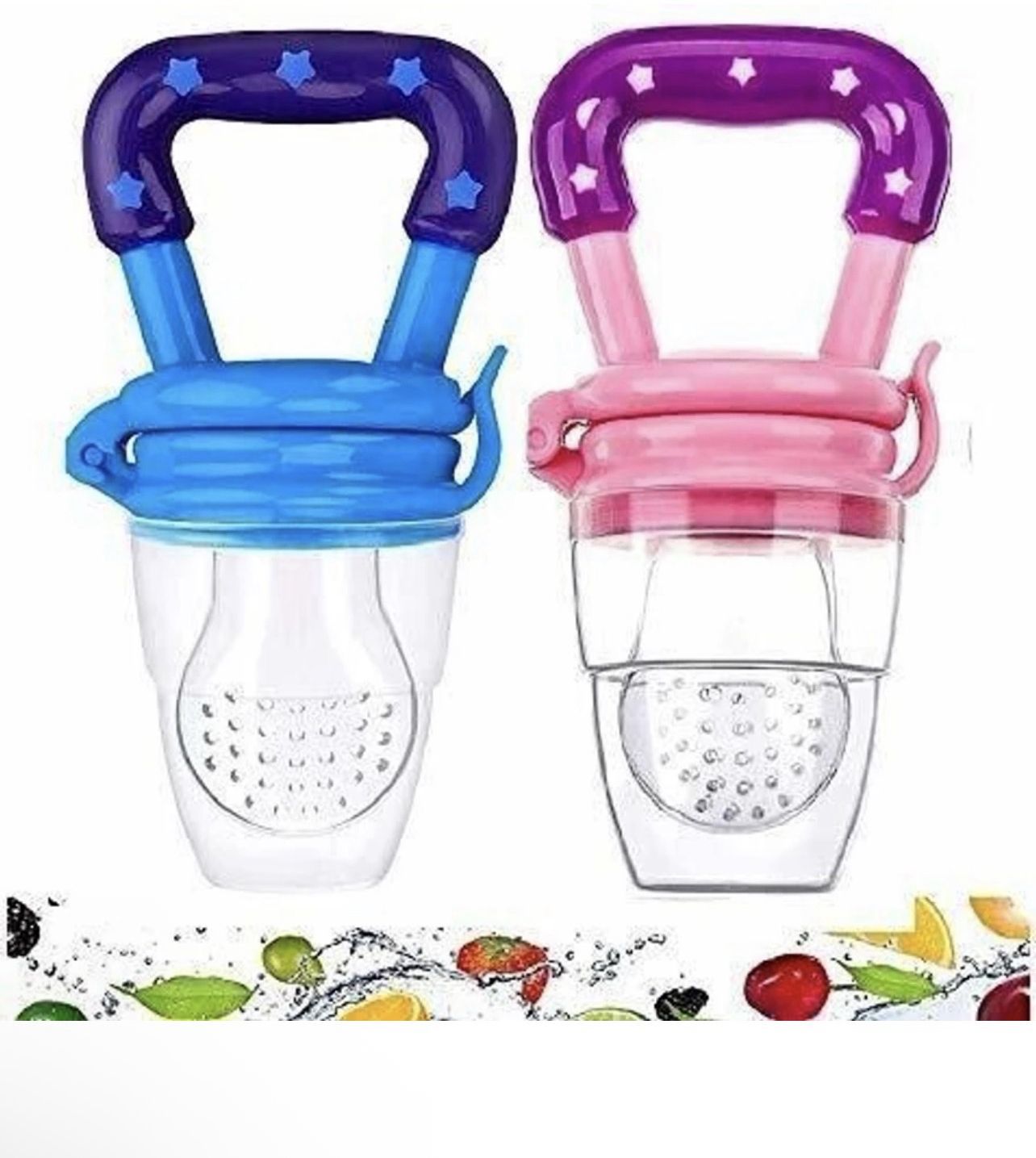 hsnayir Bib-Nibbler Feeder-picture-31