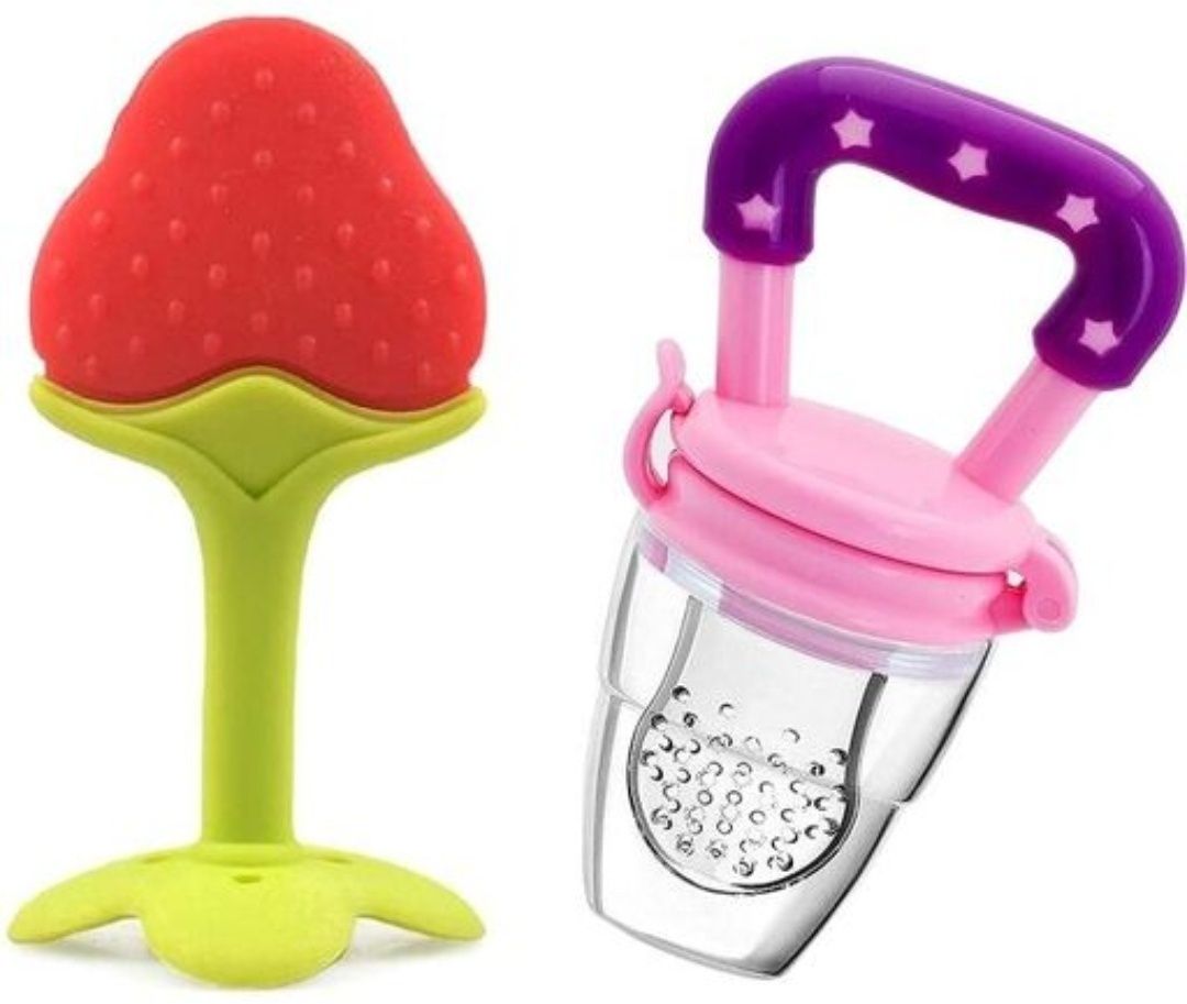 Teether & Feeder Teether and Feeder-image-18