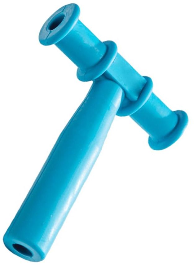 b-arm OPT-Oral Placement Therapy Chewy Tube for Children and Adults (Heavy Chewers) Teether-picture-11
