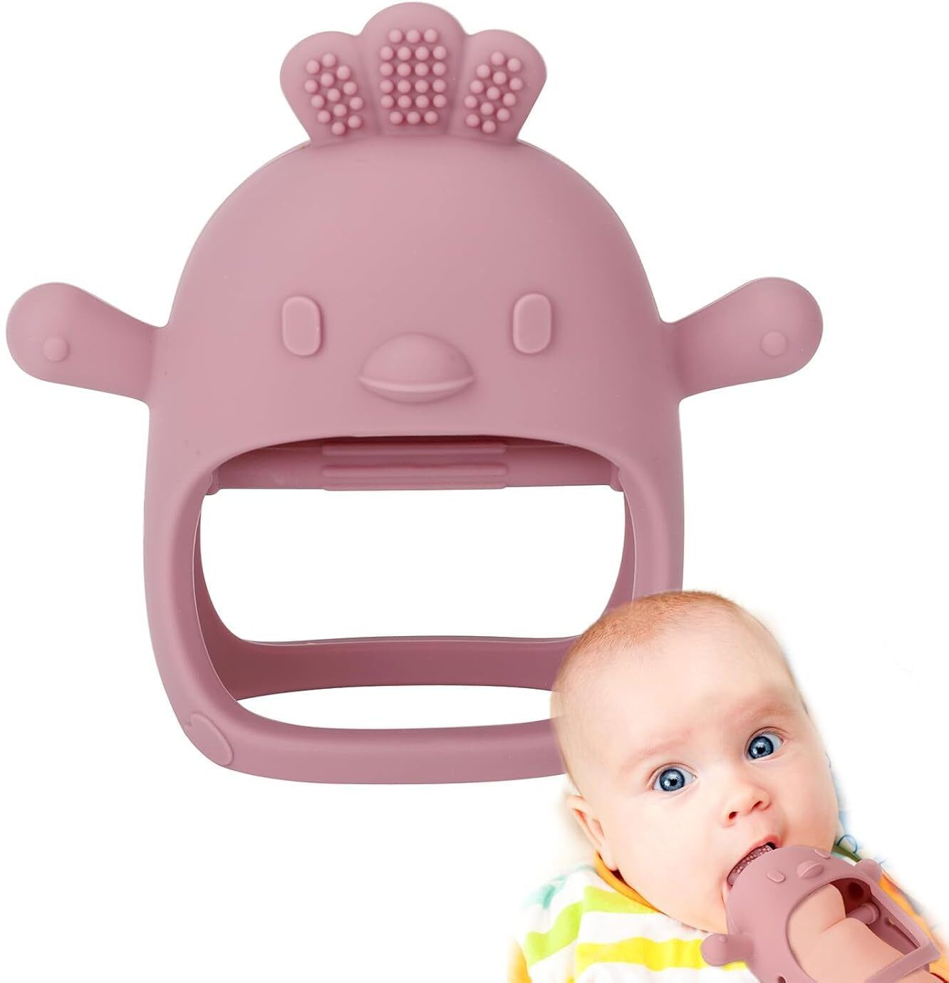 TEETHER PINK Teether-image-16