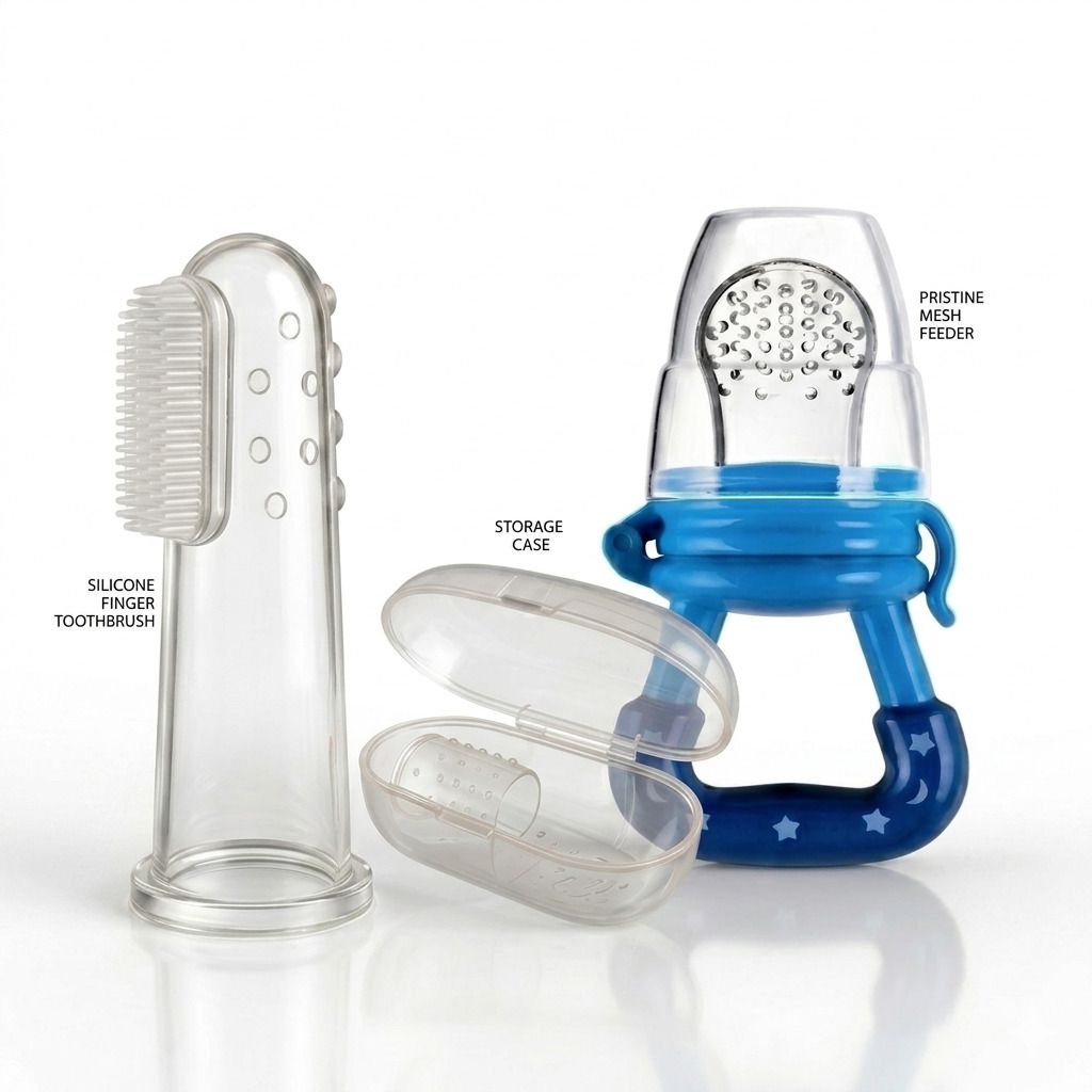 Baby teether kit Feeder-image-46