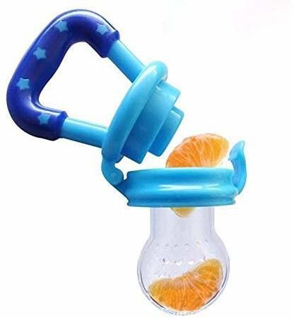 ss enterprises Silicone Food Soother-picture-38