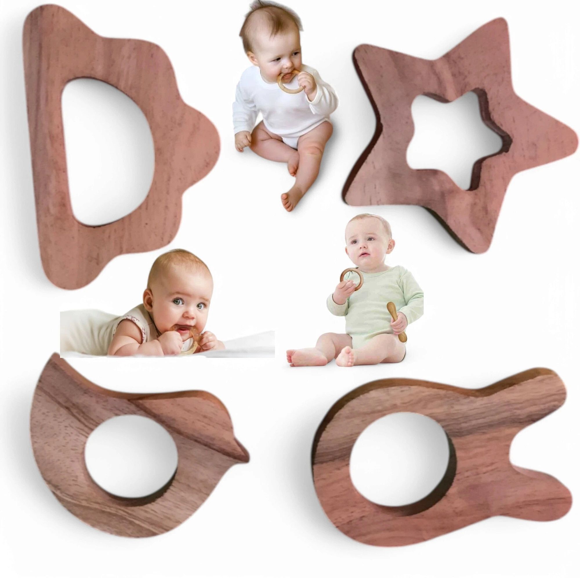 houseofcommon baby Teether soother Feeder-picture-39