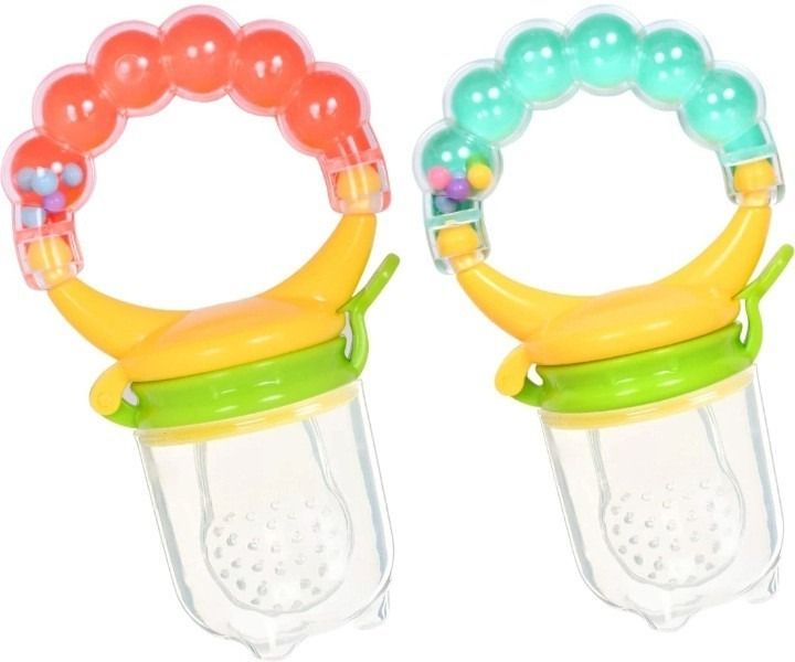 smily kid New_Nibbler Soother92 Feeder-picture-26