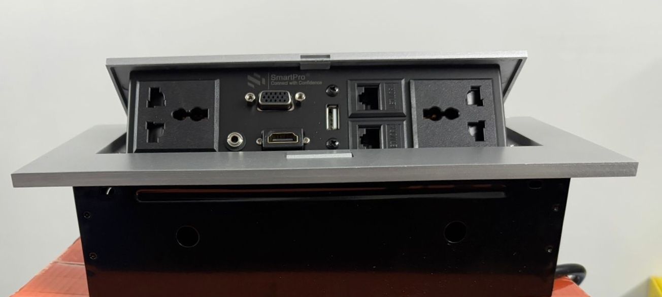 ele Smart pro 001 1.2x Teleconverter