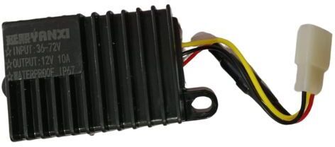 GOGEGO EV FUSE CONVERTOR 0.8x Teleconverter-image-1