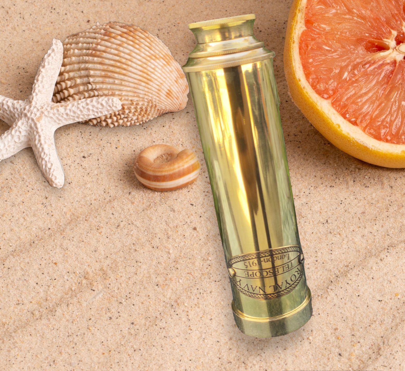 Maharana vintage star 000041 Reflecting Telescope