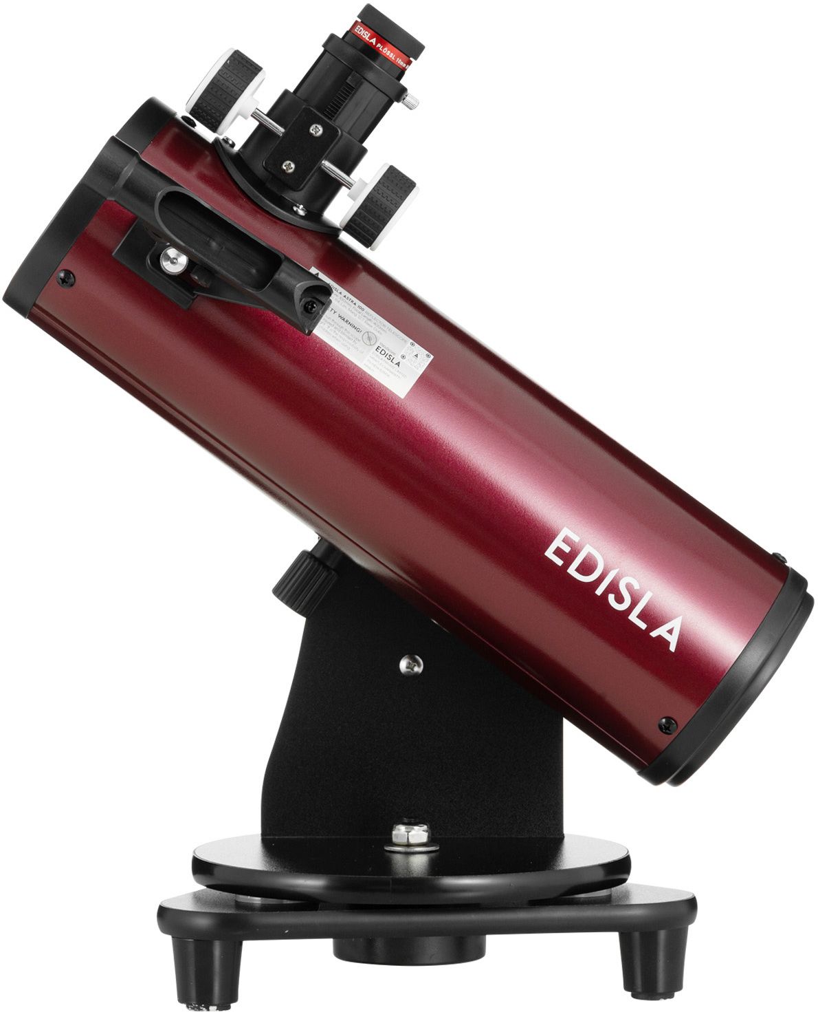 EDISLA Astra 100 Reflecting Telescope-image-30