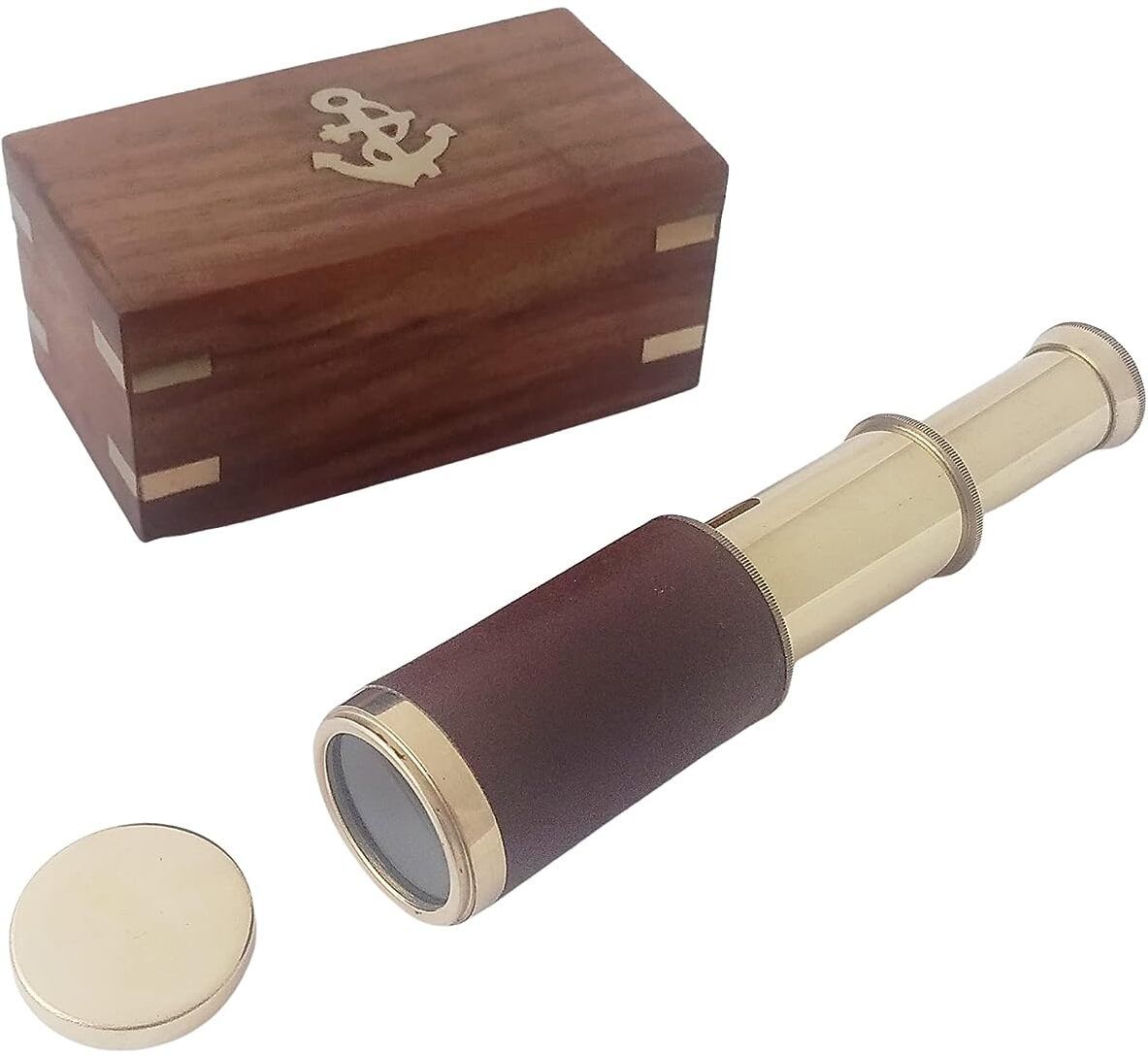 DYNAMIC EXPORT BRASS7895 Catadioptric Telescope-picture-15