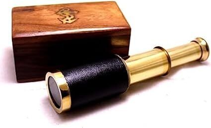 DecoGift TLS6BLWB-014 Catadioptric Telescope-picture-12