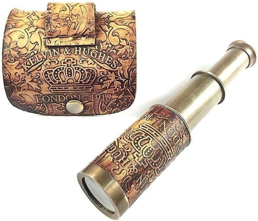 NautuicalMart NM0036 Reflecting Telescope-picture-19