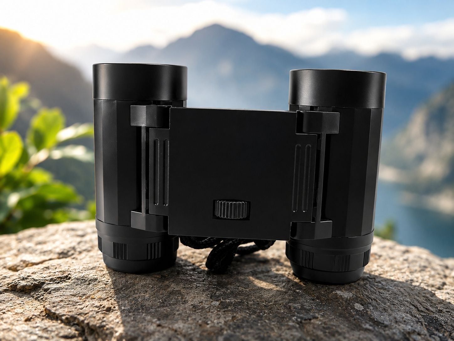 Choudhary Enterprise Lightweight Travel Binocular for Bird Watching, Hiking & Outdoor Use Catadioptric Telescope-picture-20