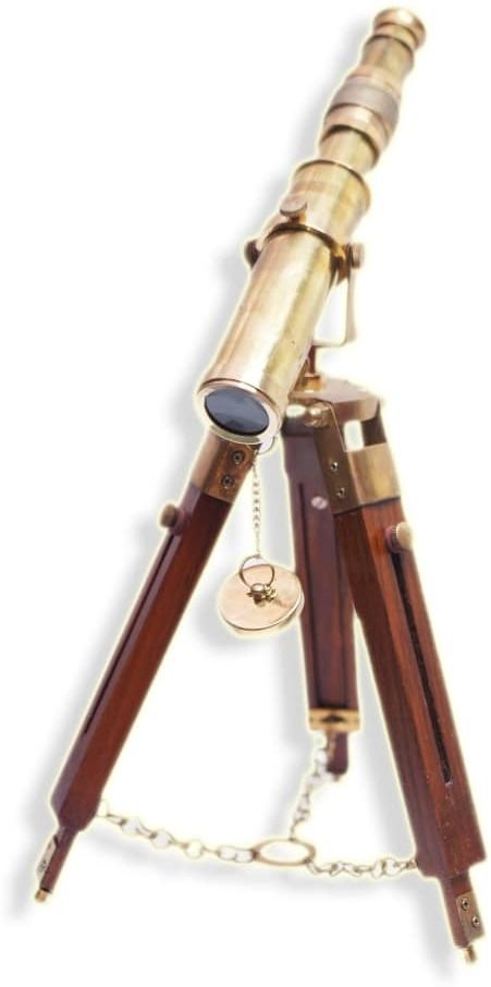 Kanya designs Telescope Reflecting Telescope