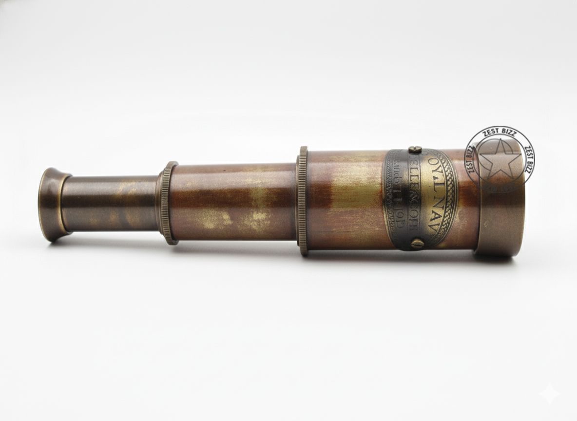 ZEST BIZZ 6751 Catadioptric Telescope