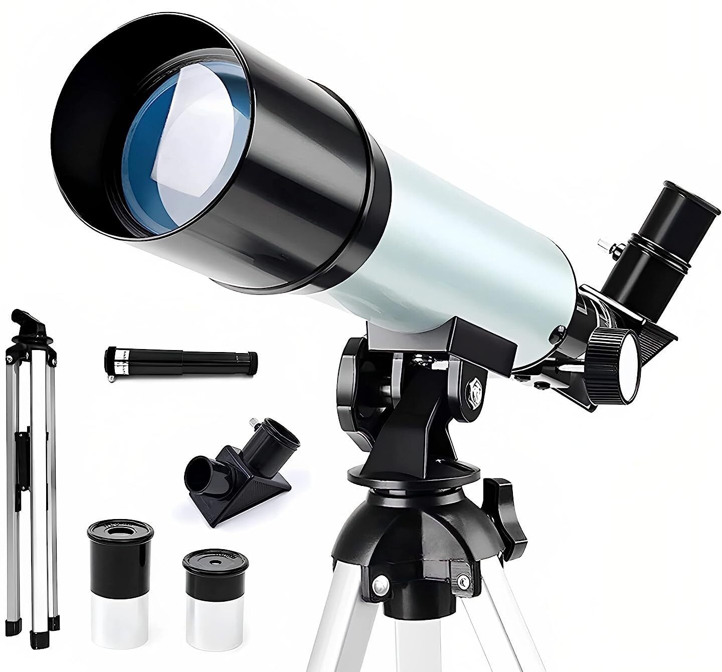 VIDHAATA ENTERPRISE 90x Catadioptric Telescope