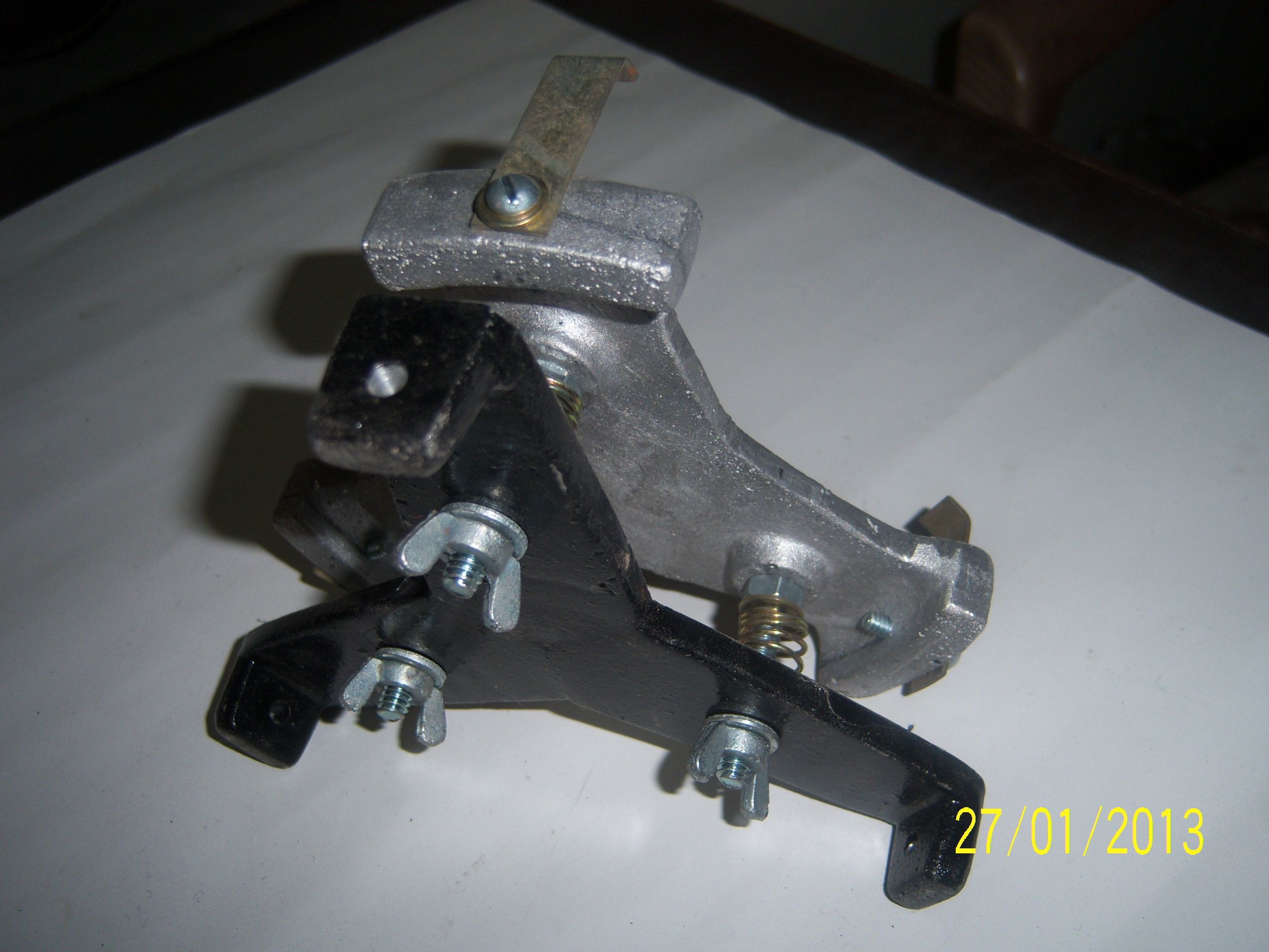 vcmathur mm6 Reflecting Telescope-image-40