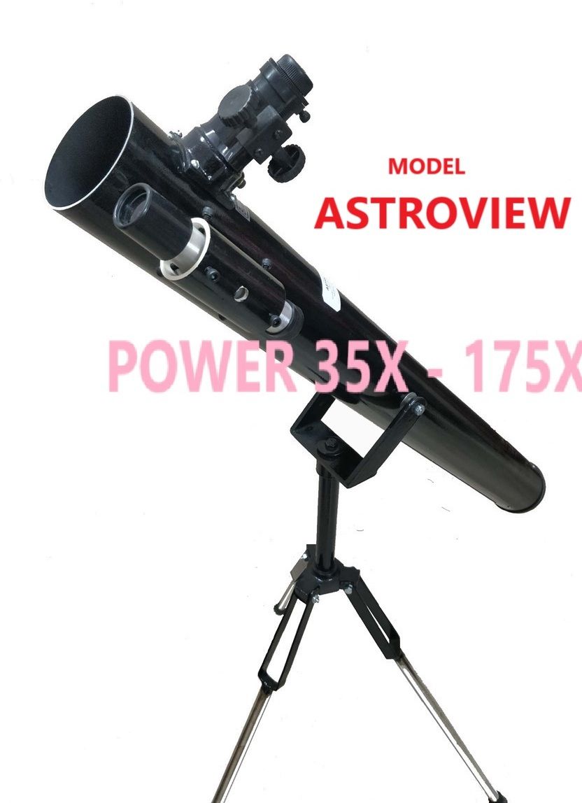 vcmathur astroview Reflecting Telescope-image-39