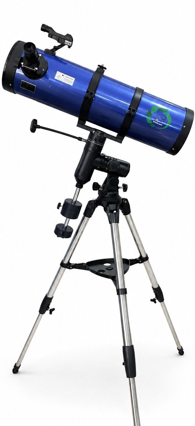 Vanrakshak NEXUS 150EQ Reflecting Telescope Reflecting Telescope-image-43