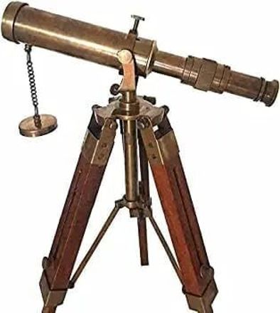 Roman RF148 Refracting Telescope-image-45