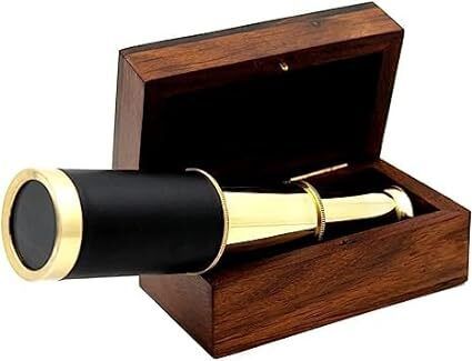 DecoGift TLS6BLWB-013 Catadioptric Telescope-picture-40