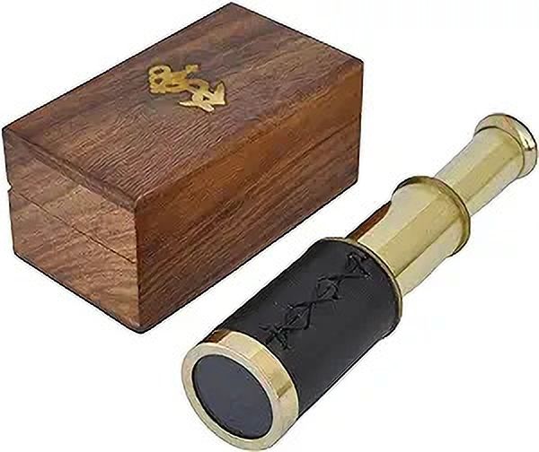 DecoGift TLS6BLWB-045 Catadioptric Telescope-picture-14