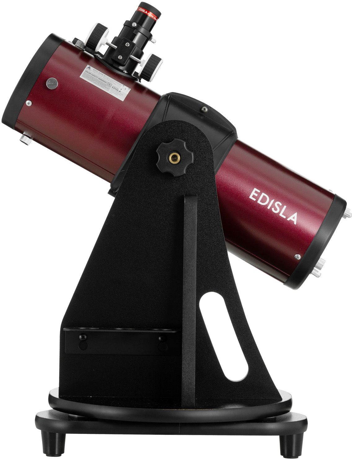 EDISLA Astra 114 Reflecting Telescope-image-28