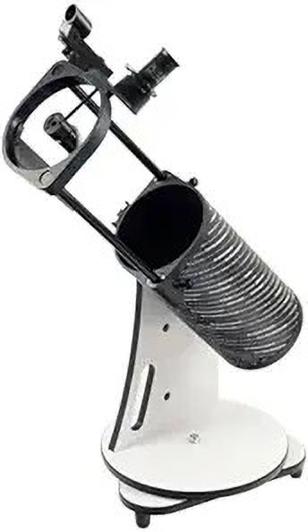 Sky-Watcher Flextube 250 SynScan 10" GoTo Telescope (S11810) Refracting Telescope-image-43