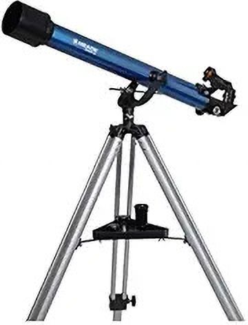 Meade INSTRUMENTS Infinity 60 mm Altazimuth Refractor Outdoor Telescope Reflecting Telescope-picture-10