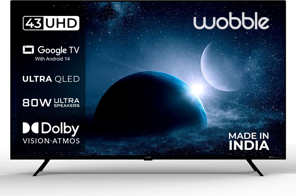 X Series 108 cm (43 inch) QLED Ultra HD (4K) Smart Google TV with MEMC Dolby Vision| 80W Dolby Atmos |ALLM 120Hz VRR-image-35