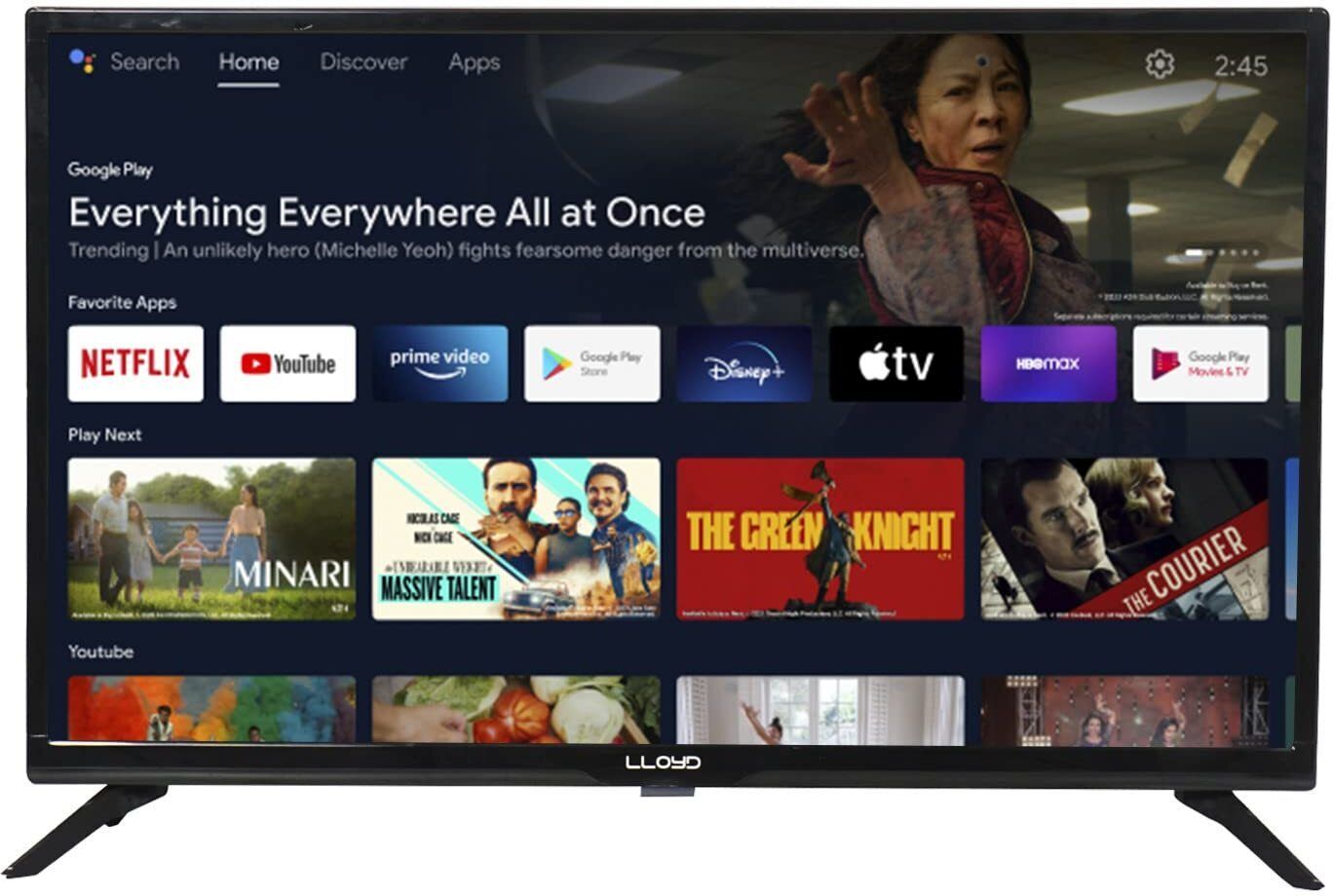 80 cm (32 inch) HD Ready LED Smart Linux TV with A+ Grade Panel-image-19