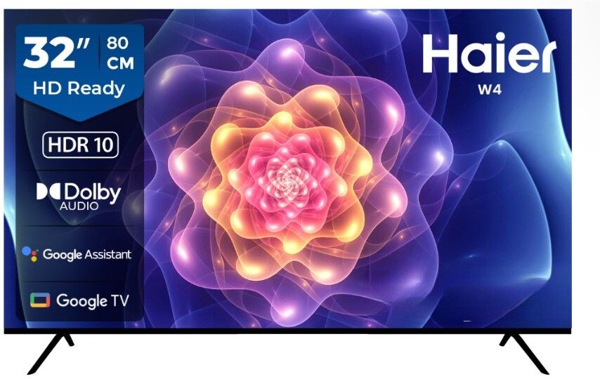 W4G 80 cm (32 inch) HD Ready LED Smart Google TV 2025 Edition-image-42