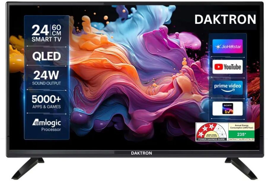 Smart TV 60 cm (24 inch) Full HD LED Smart WebOS TV 2026 Edition with Smart TV-image-46