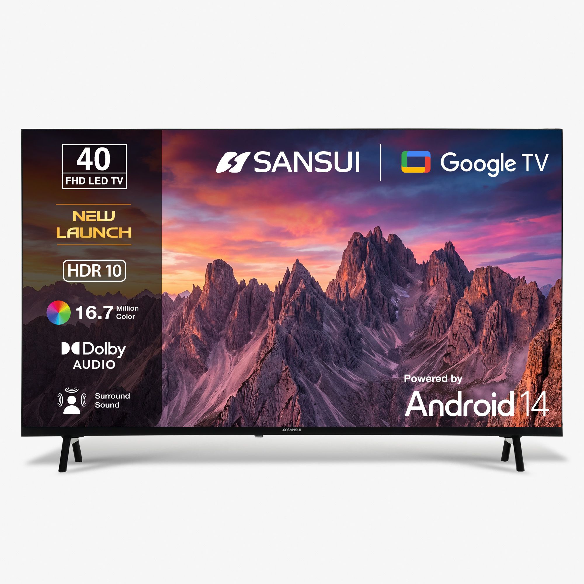 102 cm (40 inch) Full HD LED Smart Google TV 2026 Edition-image-46