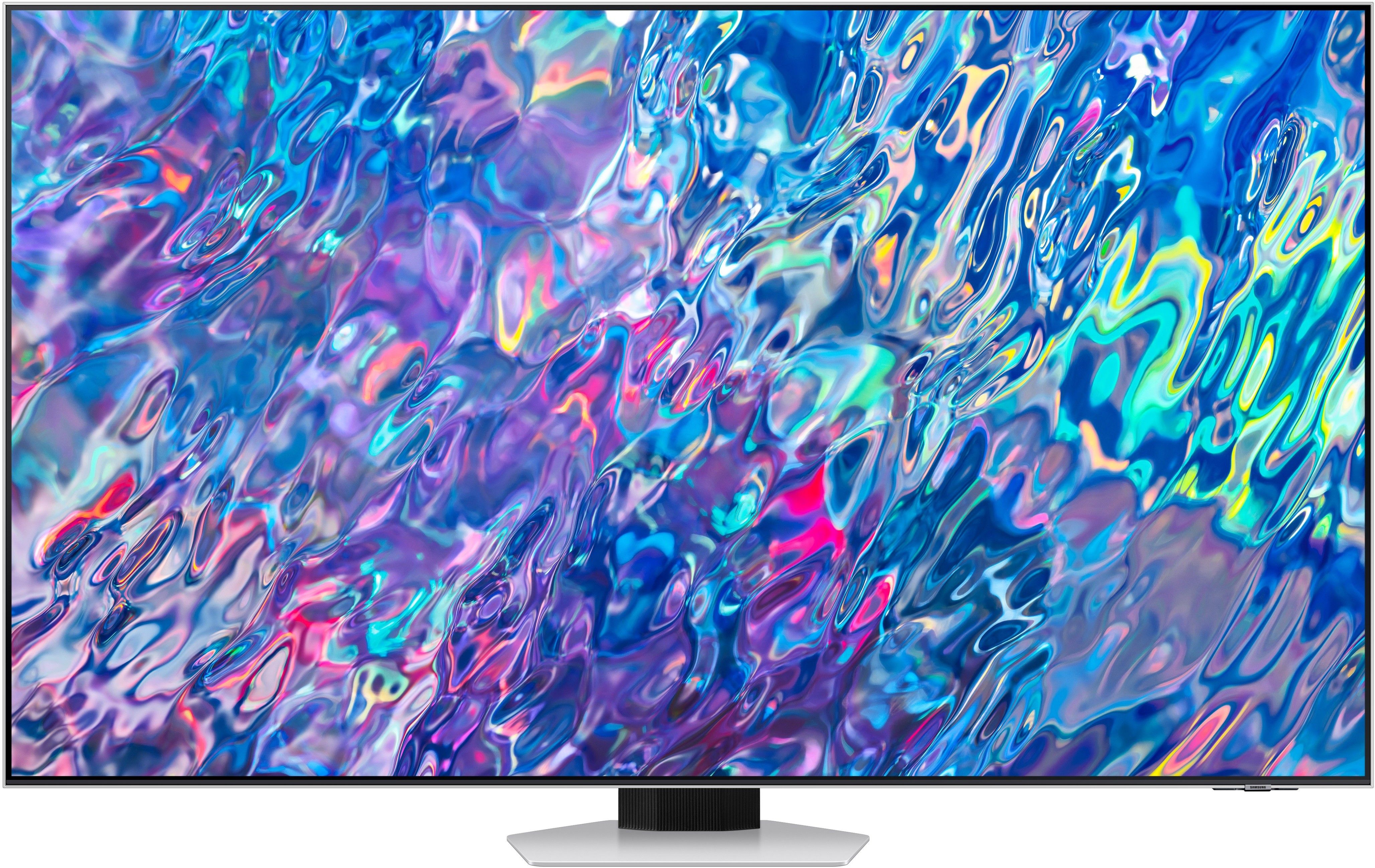 samsung QN85BAKL 163 cm (65 inch) QLED Ultra HD (4K) Smart Tizen TV-picture-28