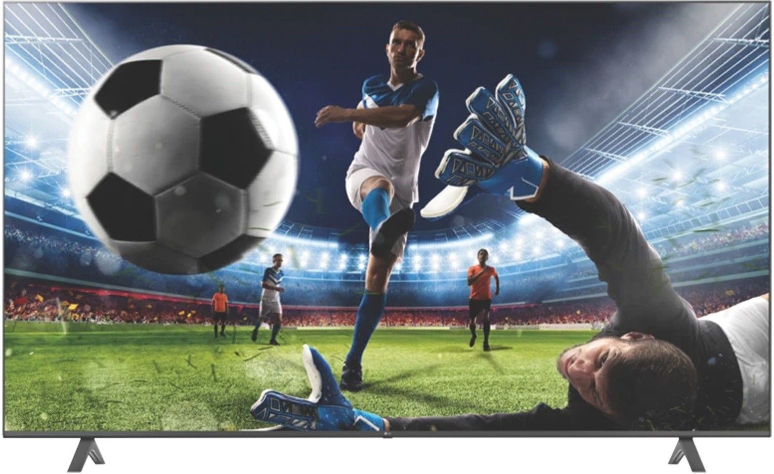 lg 164 cm (65 inch) Ultra HD (4K) LED Smart WebOS TV-picture-36