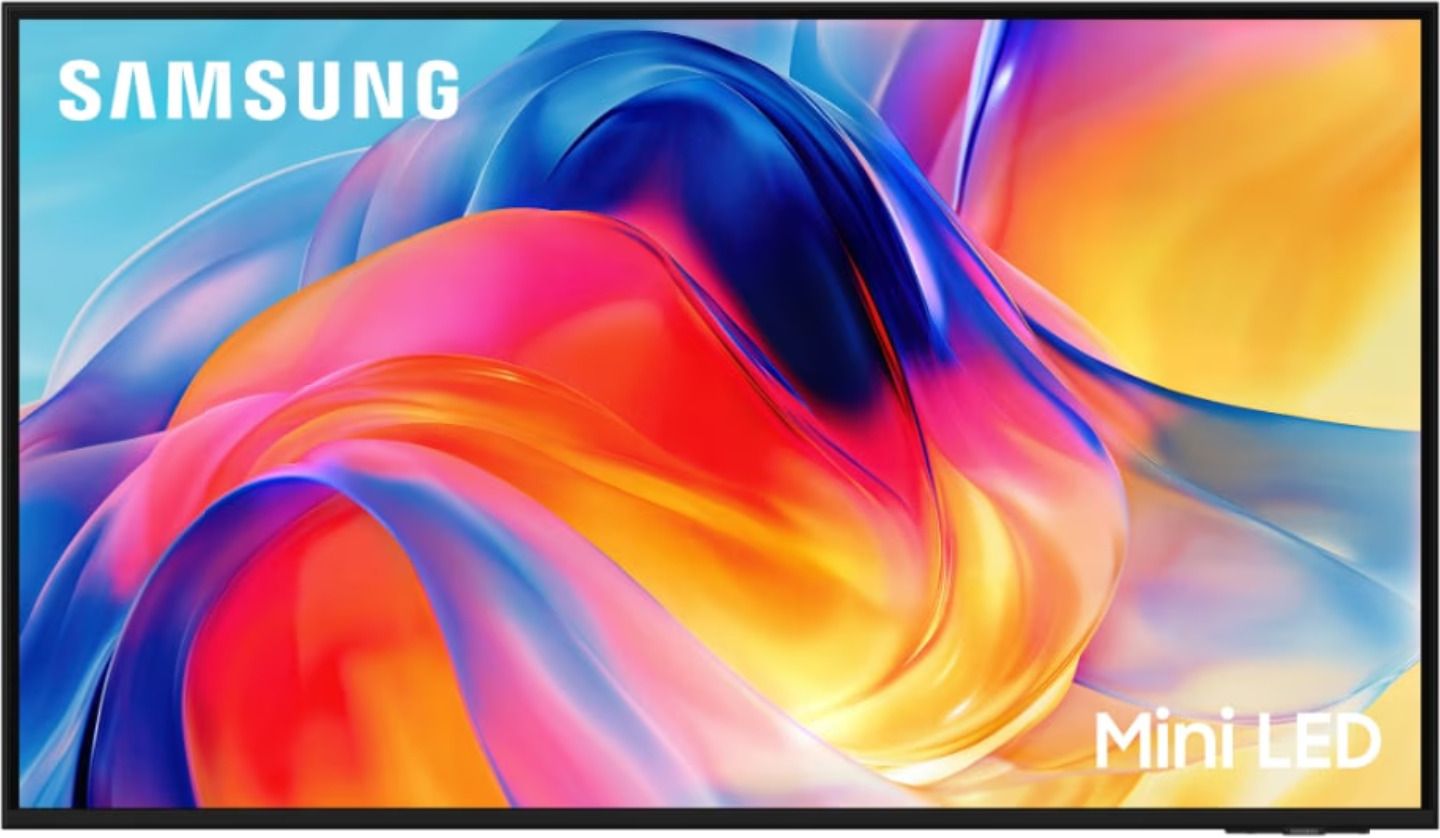138 cm (55 inch) Ultra HD (4K) Mini LED Smart Tizen TV 2026 Edition with .-image-27