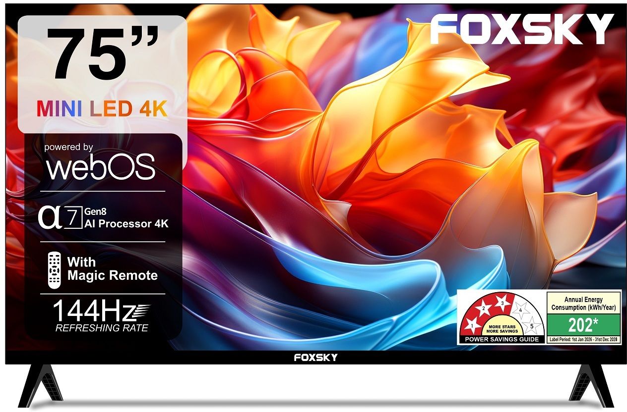 190.5 cm (75 inch) Ultra HD (4K) Mini LED Smart WebOS TV 2026 Edition with 2.1CH Audio System Tuned by 40W, Native 144 Refresh Rate, Dolby Vision Atmos-image-37