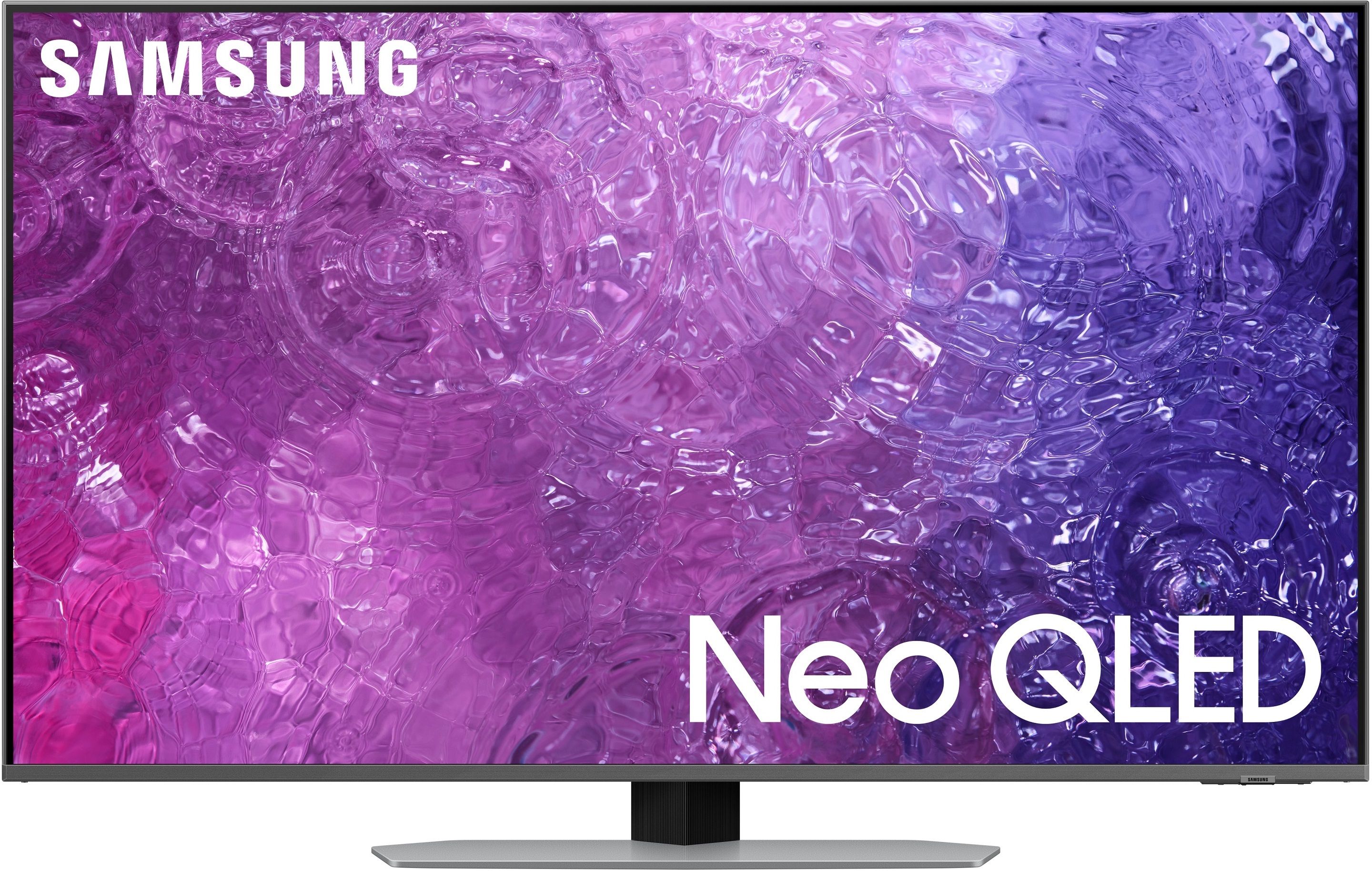 Neo QLED 138 cm (55 inch) QLED Ultra HD (4K) Smart Tizen TV-image-36