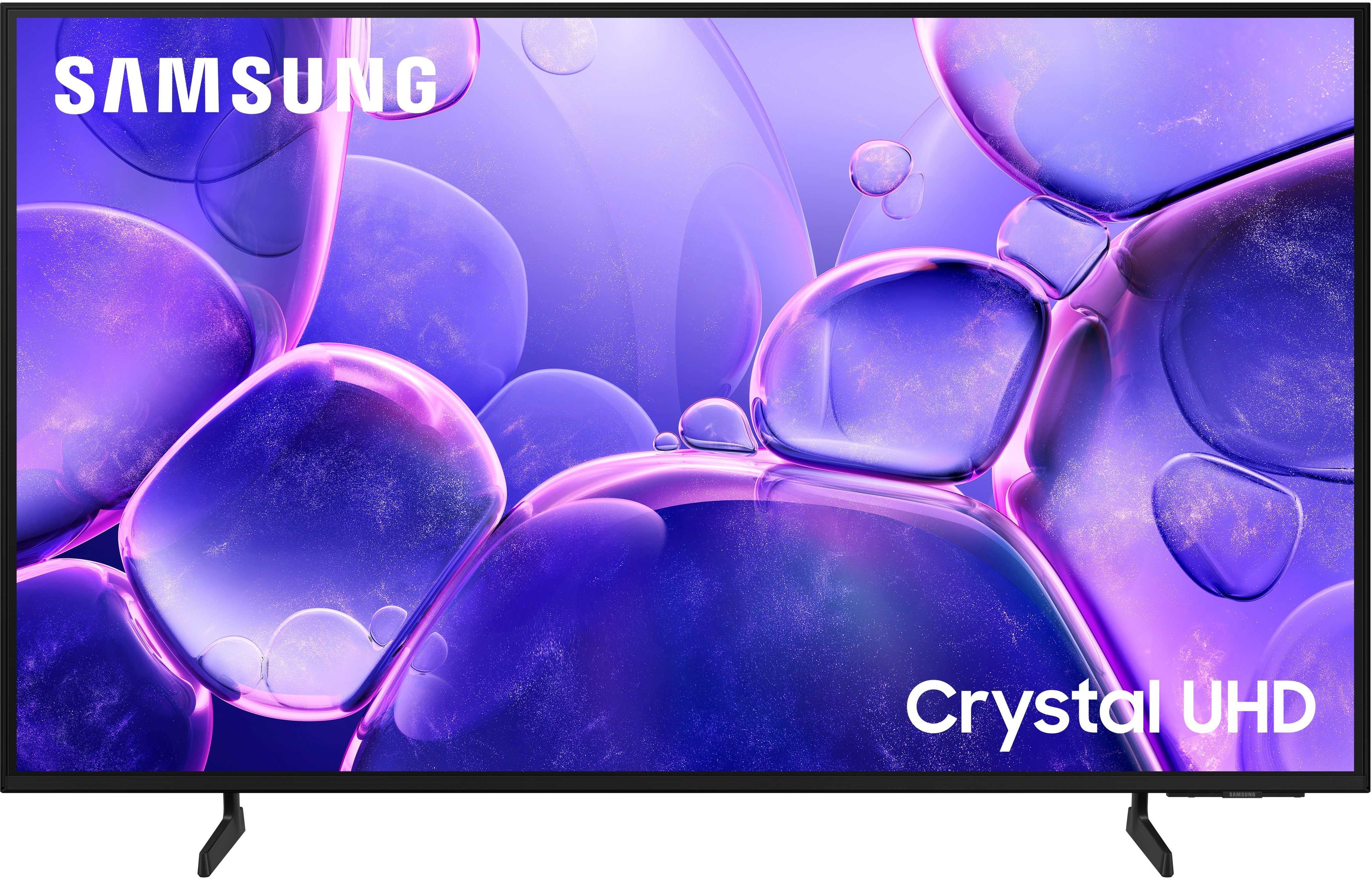 Crystal 4K 138 cm (55 inch) Ultra HD (4K) LED Smart Tizen TV 2025 Edition-image-16