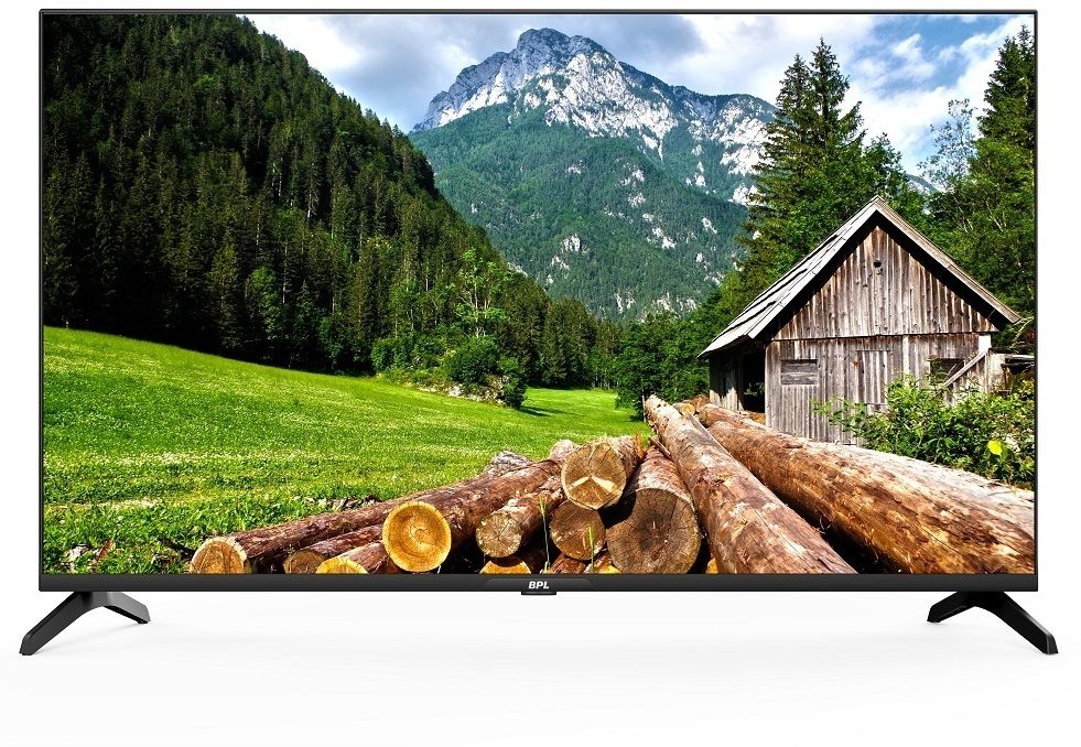 109 cm (43 inch) Ultra HD (4K) LED Smart Android TV-image-15