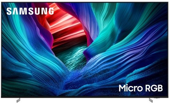 290 cm (115 inch) Ultra HD (4K) Micro RGB Smart Tizen TV-image-15