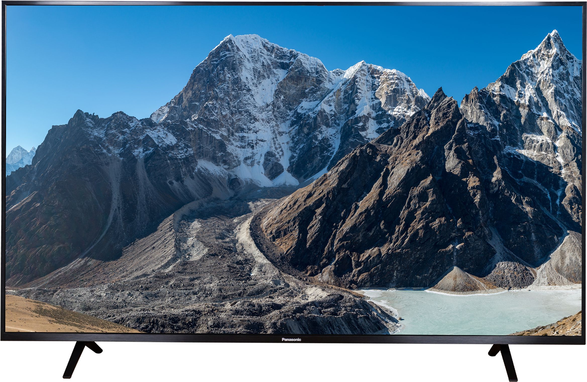 139 cm (55 inch) Ultra HD (4K) LED Smart Android TV with NETFLIX/PRIME/YOUTUBE, DIGITAL, TV-image-19