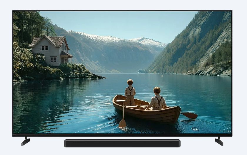 sony 139 cm (55 inch) Ultra HD (4K) LED Smart Google TV 2026 Edition with BRAVIA 3II AI XR Powered-picture-20
